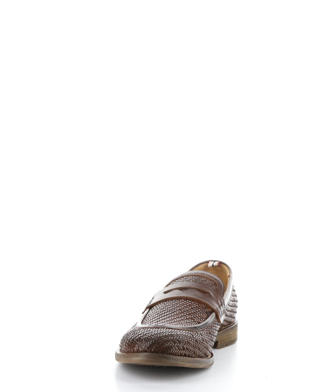 AMB 226-300 13479 BROWN LOAFER