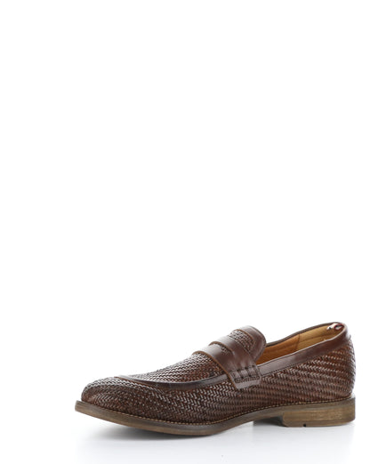 AMB 226-300 13479 BROWN LOAFER