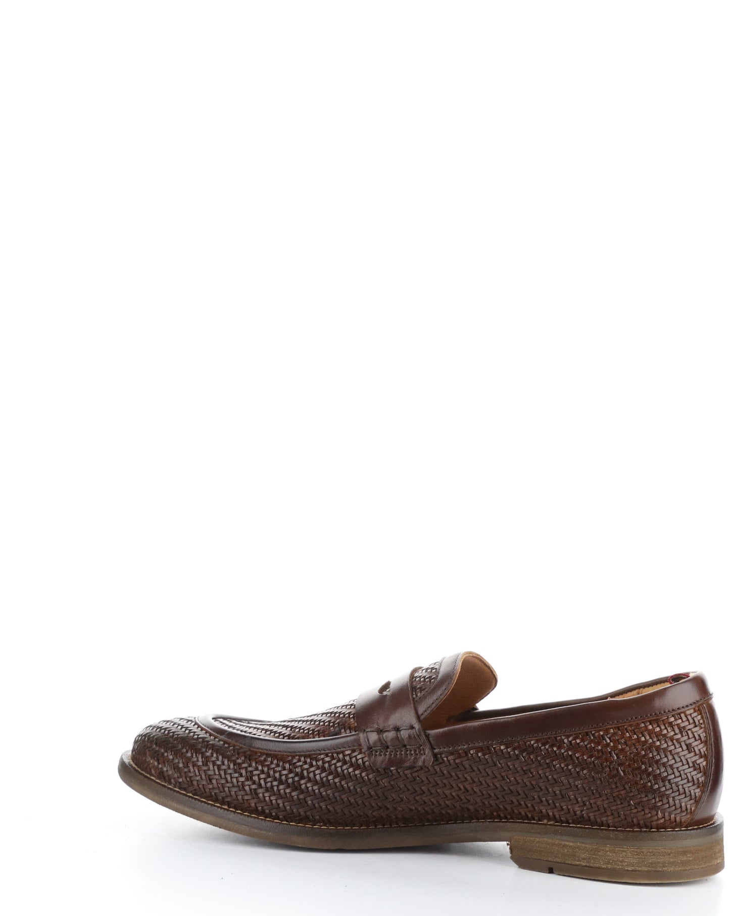 AMB 226-300 13479 BROWN LOAFER