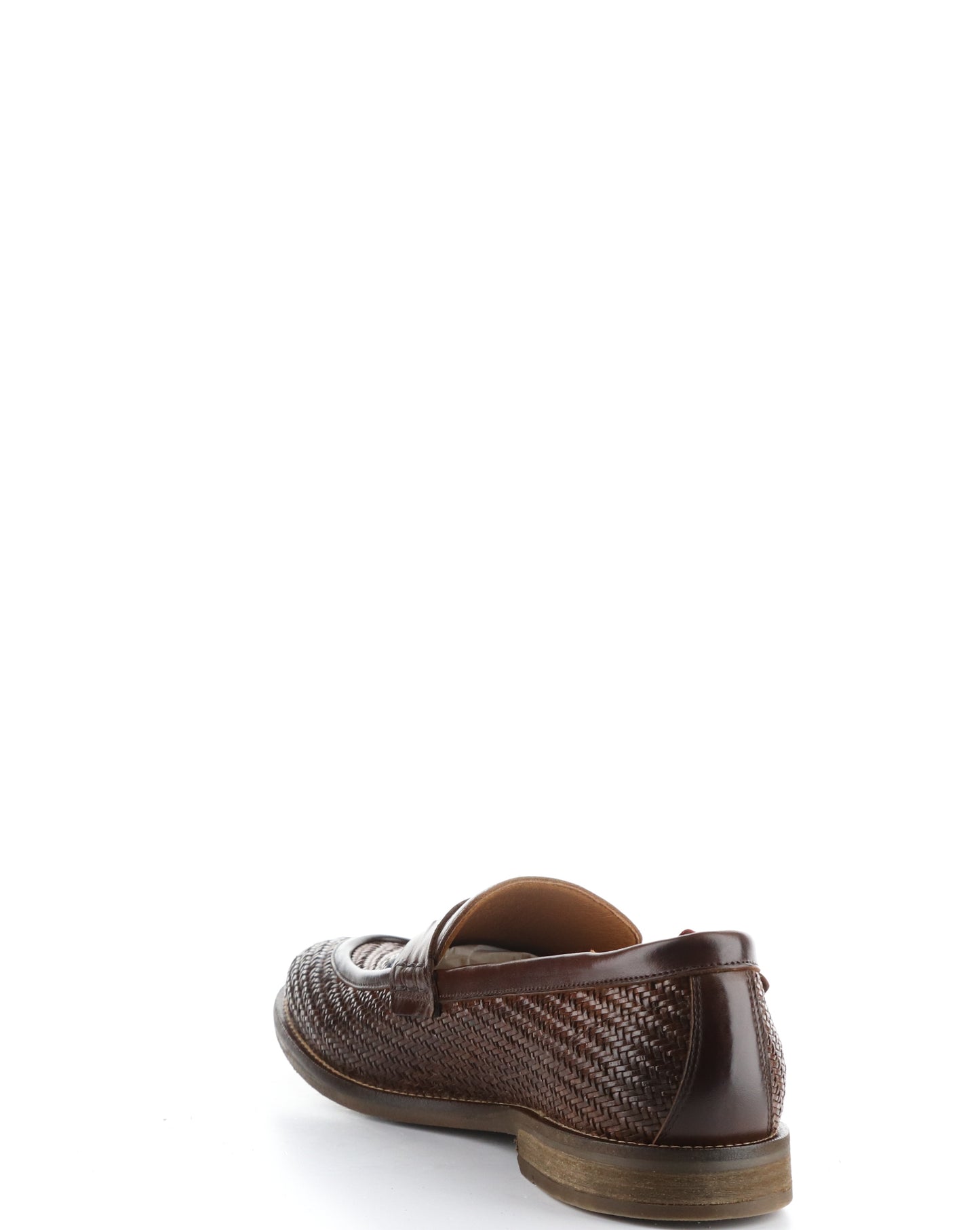 AMB 226-300 13479 BROWN LOAFER