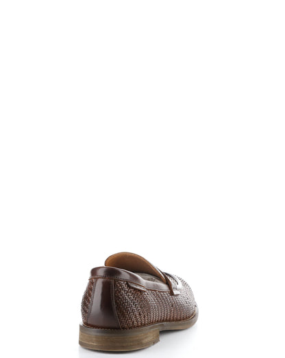 AMB 226-300 13479 BROWN LOAFER