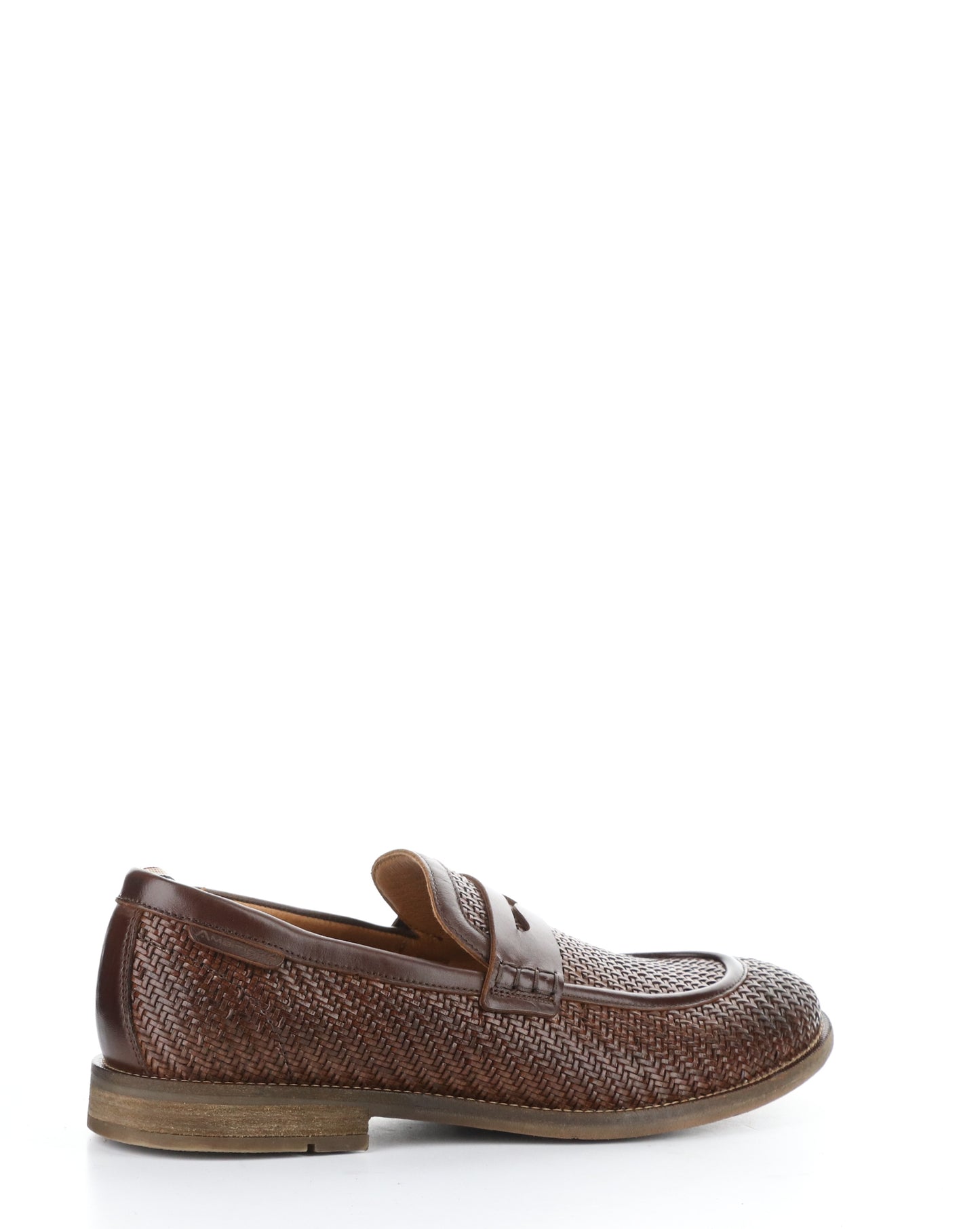 AMB 226-300 13479 BROWN LOAFER
