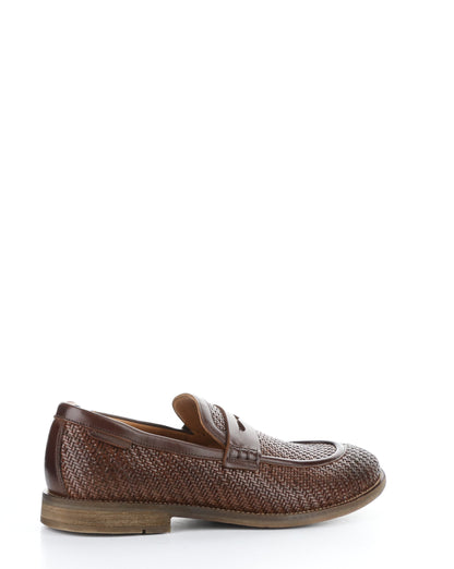 AMB 226-300 13479 BROWN LOAFER