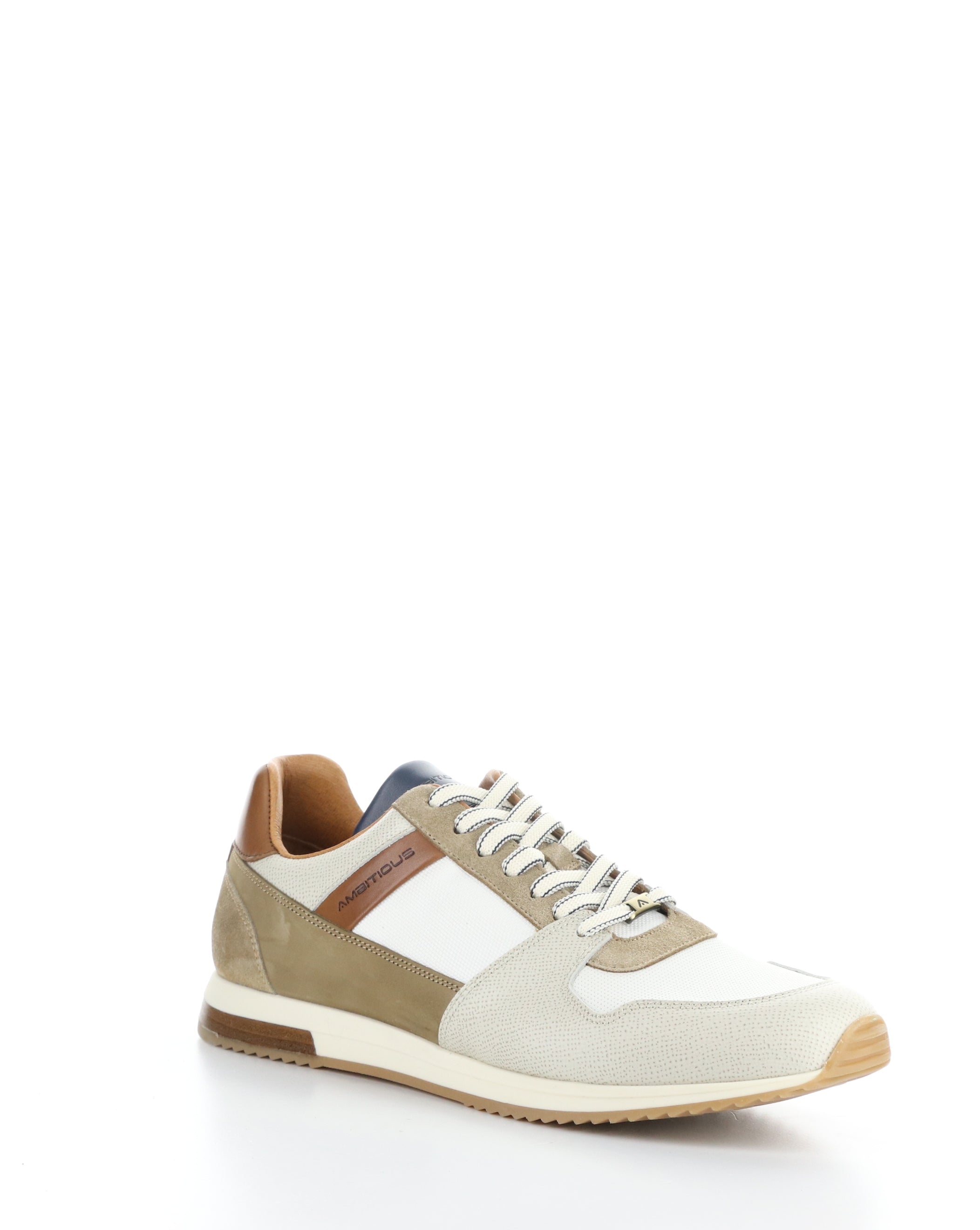 AMB 327-270 11240 GREY OFF WHITE CAMEL