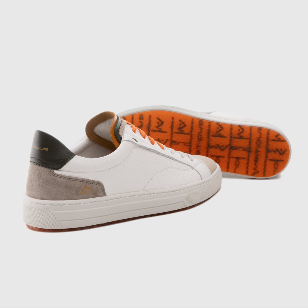 AMB 547-280 11218 BEIGE ORANGE