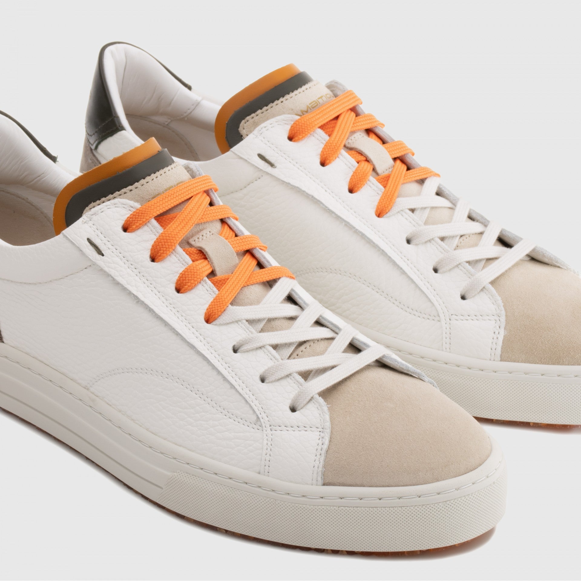 AMB 547-280 11218 BEIGE ORANGE