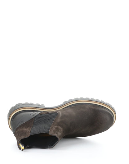AMB 252-335 HARDY TDM SUEDE LEATHER
