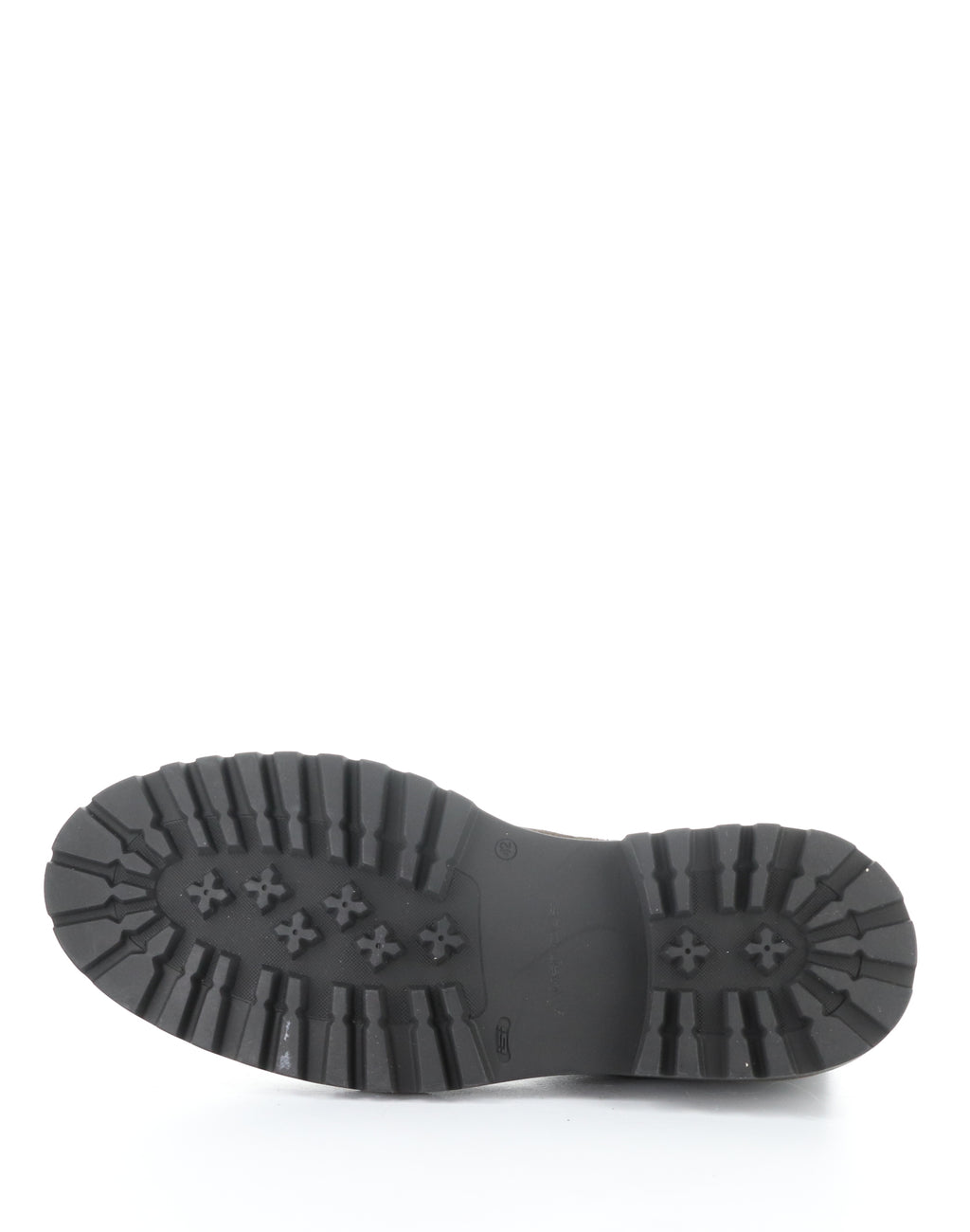 AMB 252-335 HARDY TDM SUEDE LEATHER