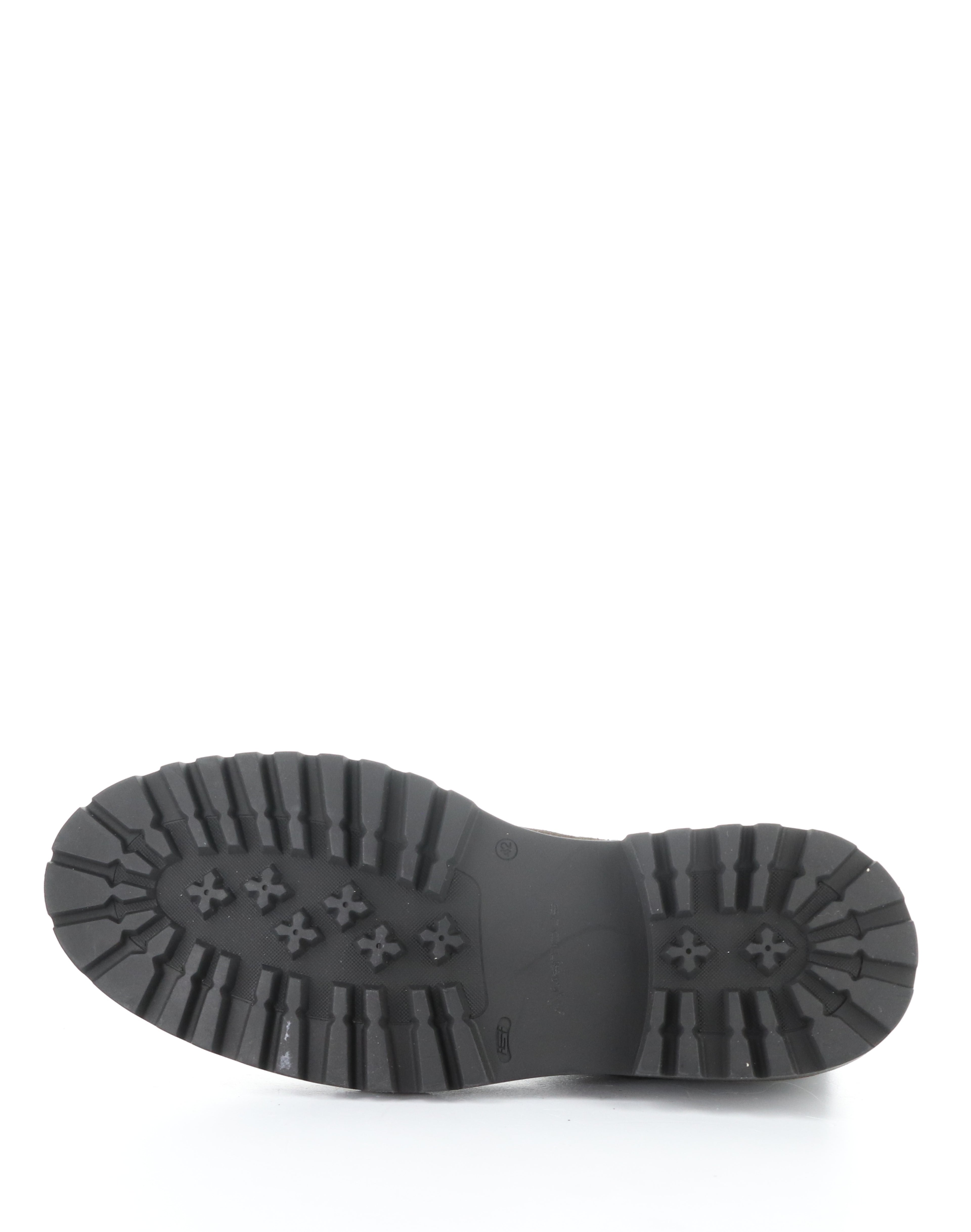 AMB 252-335 HARDY TDM SUEDE LEATHER