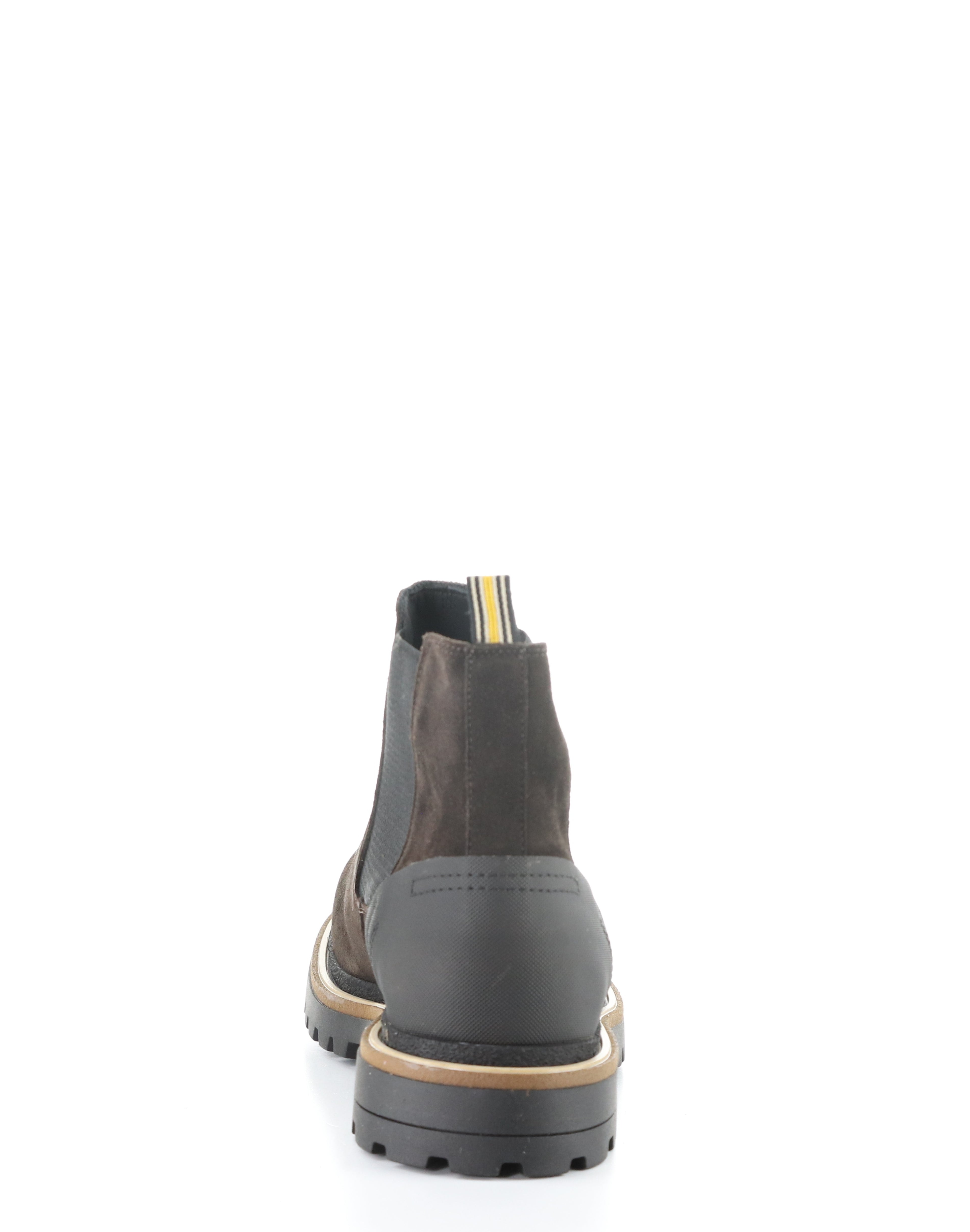 AMB 252-335 HARDY TDM SUEDE LEATHER