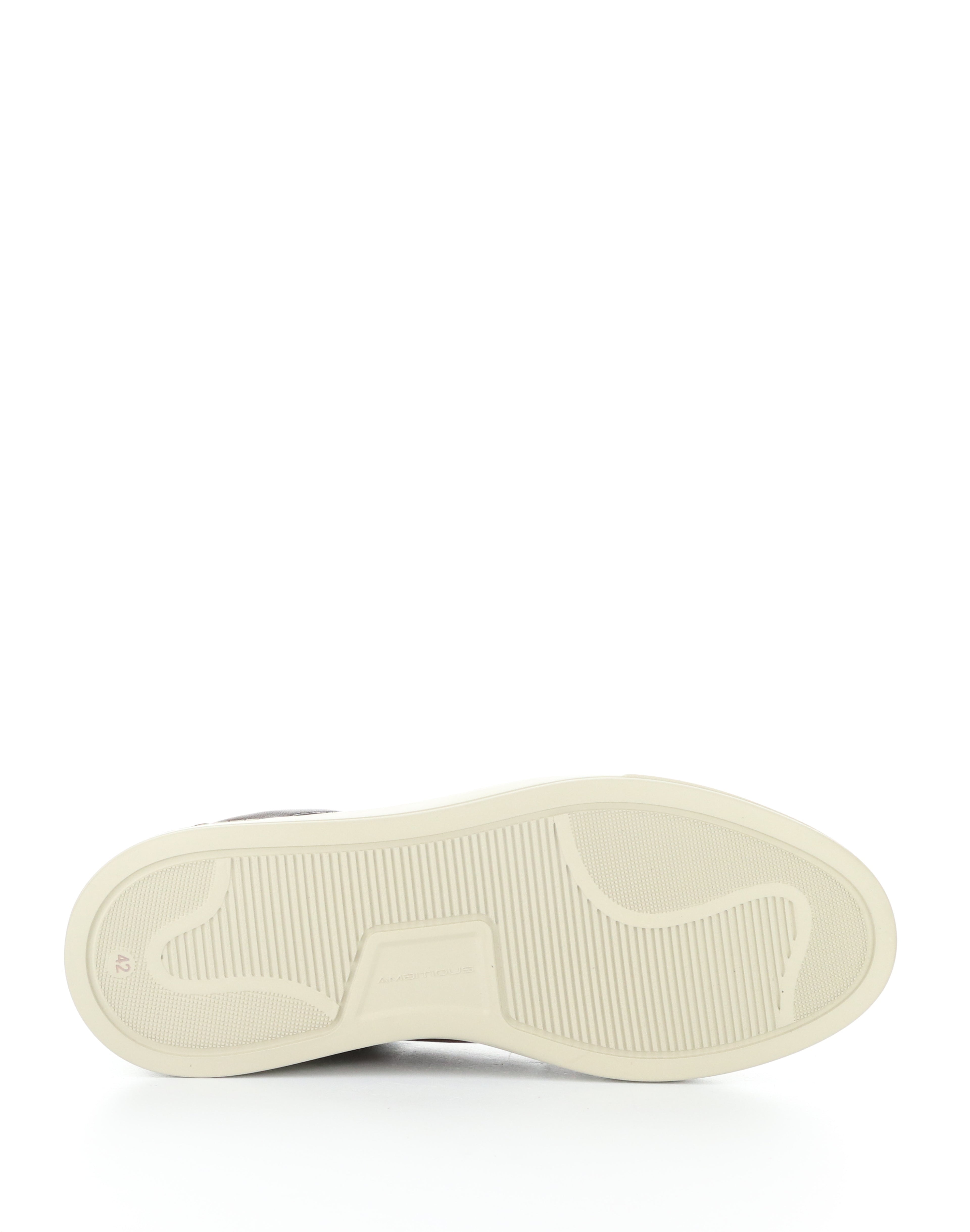 AMB 355- 300 LEWIS COGNAC LEATHER SUEDE