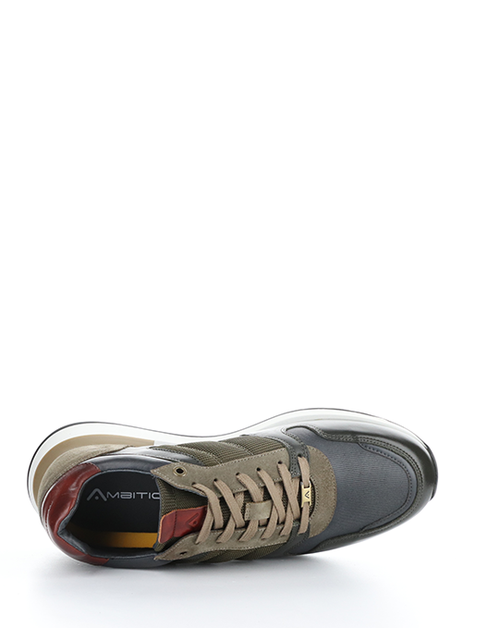 AMB 725-295 12554 khaki taupe