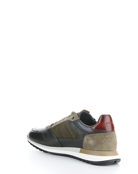 AMB 725-295 12554 khaki taupe