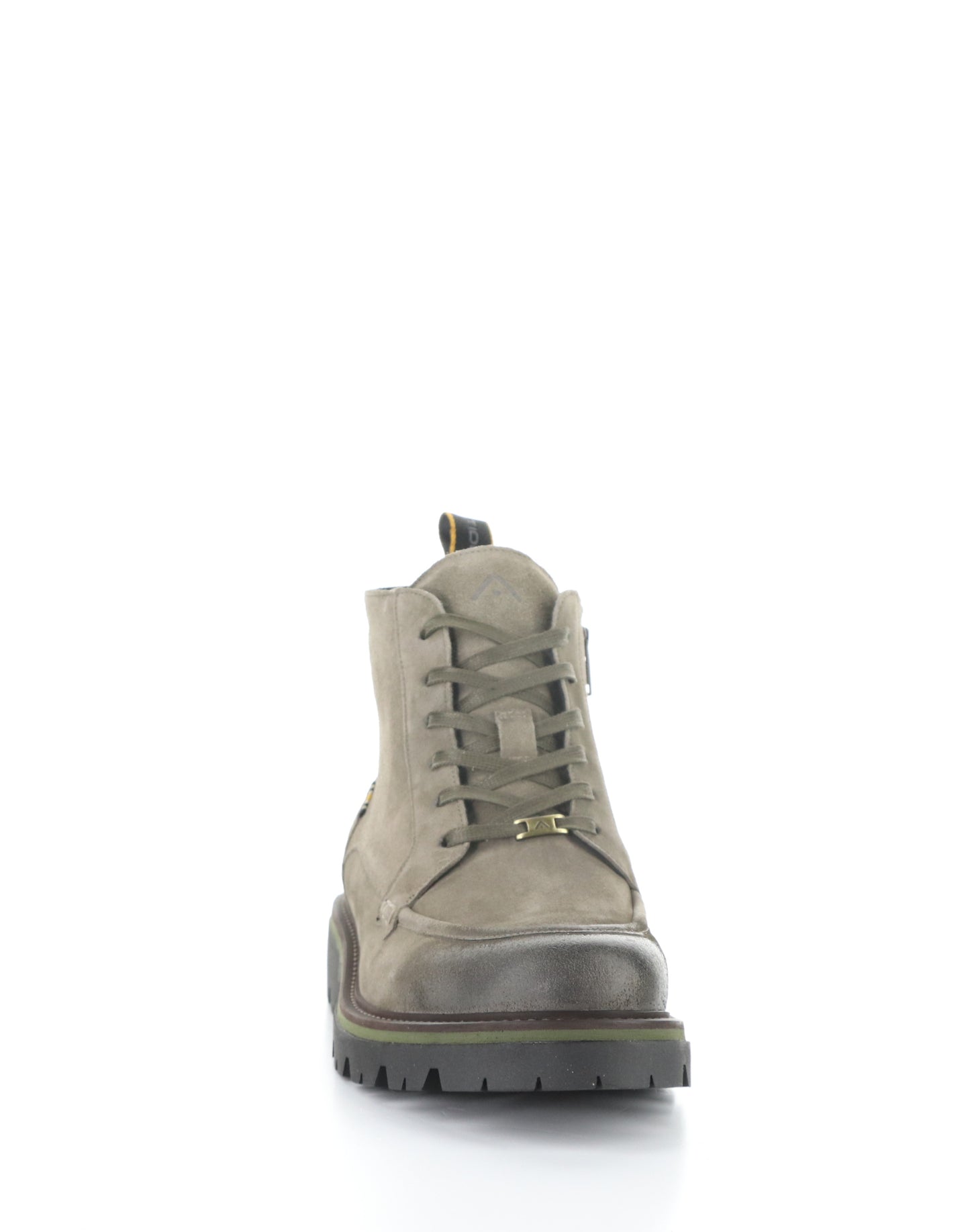 AMB 753-325 VET TAUPE LEATHER
