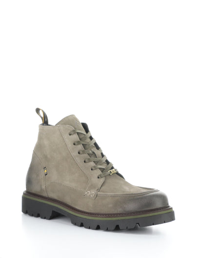 AMB 753-325 VET TAUPE LEATHER