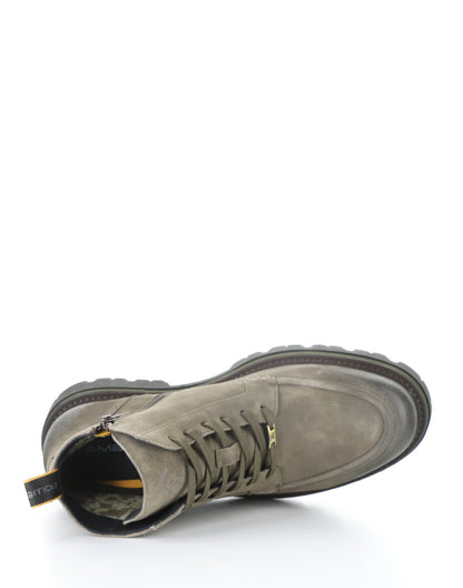 AMB 753-325 VET TAUPE LEATHER