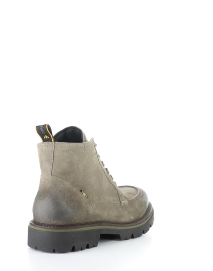 AMB 753-325 VET TAUPE LEATHER