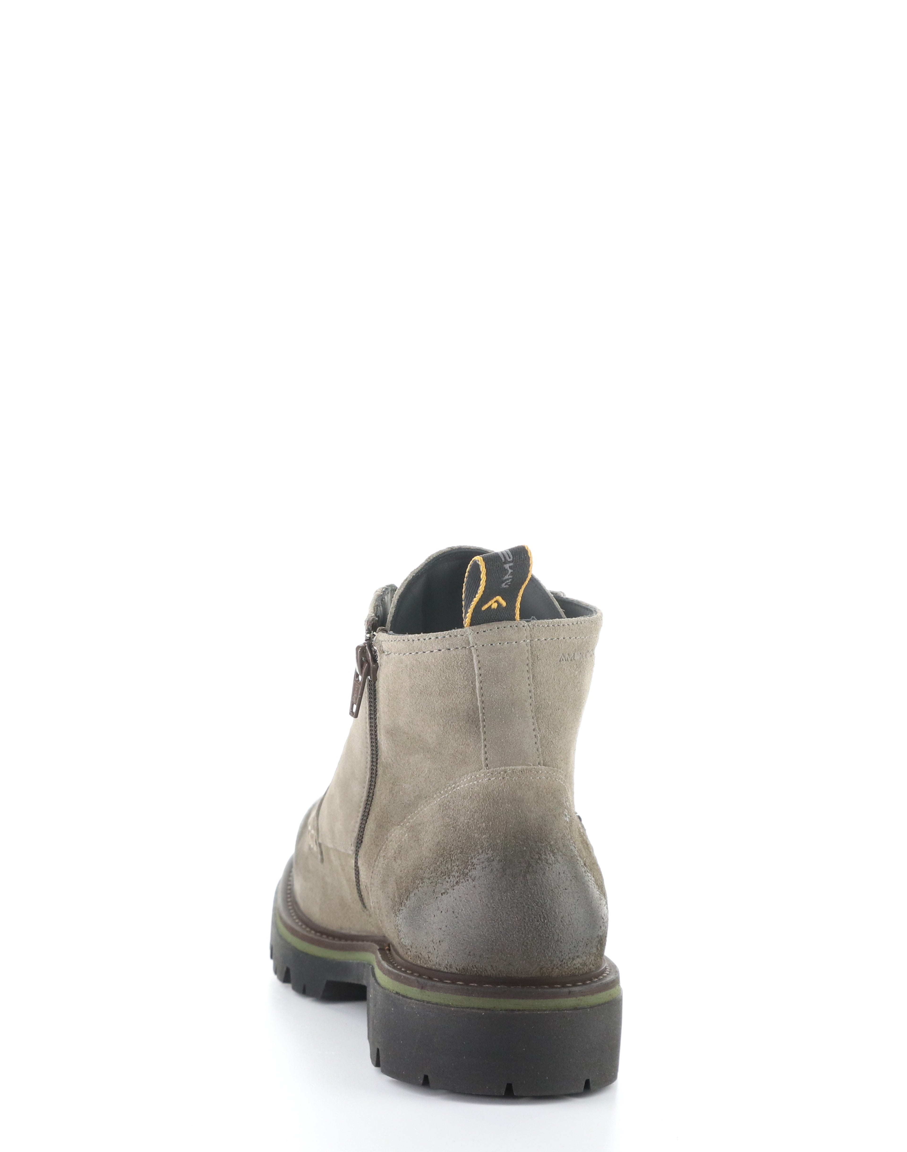 AMB 753-325 VET TAUPE LEATHER