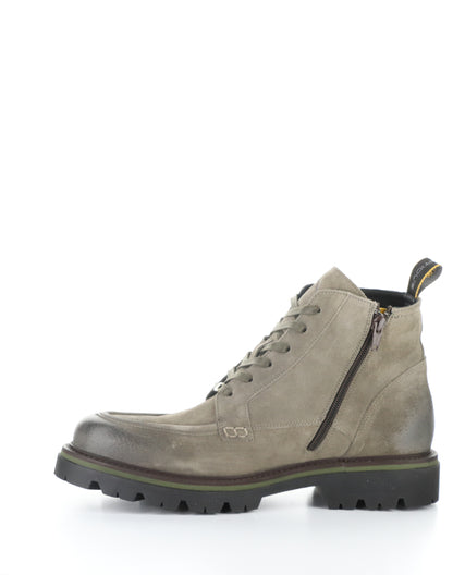AMB 753-325 VET TAUPE LEATHER