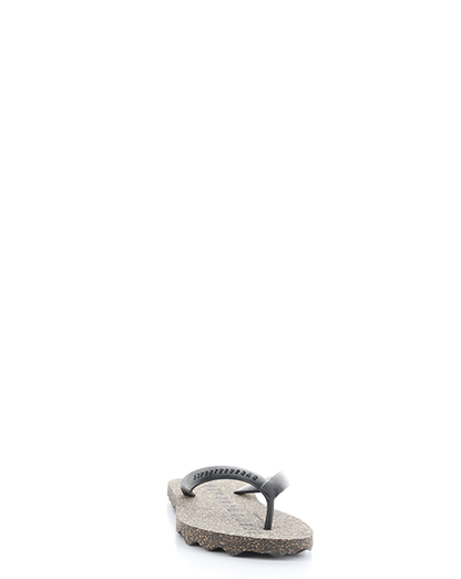 ASP 100 Black Cork flipflop