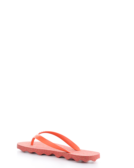 ASP 800 Red Cork FlipFlop