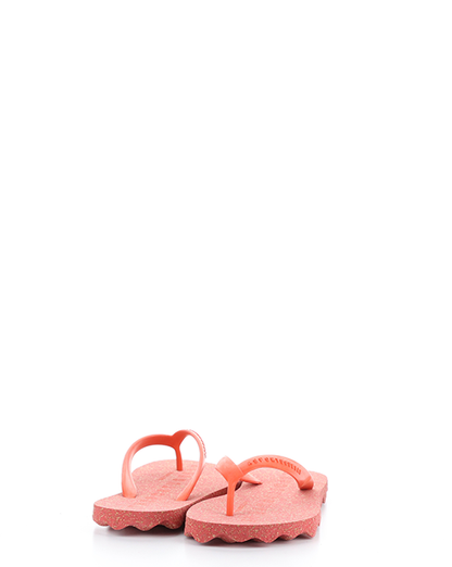 ASP 800 Red Cork FlipFlop