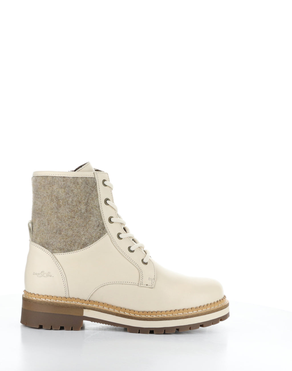 BC ASTRA-325 Cream leather