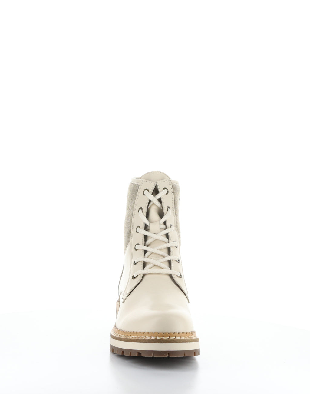 BC ASTRA-325 Cream leather