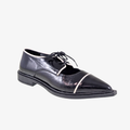 ATL CAROLINA-175 BLACK PATENT