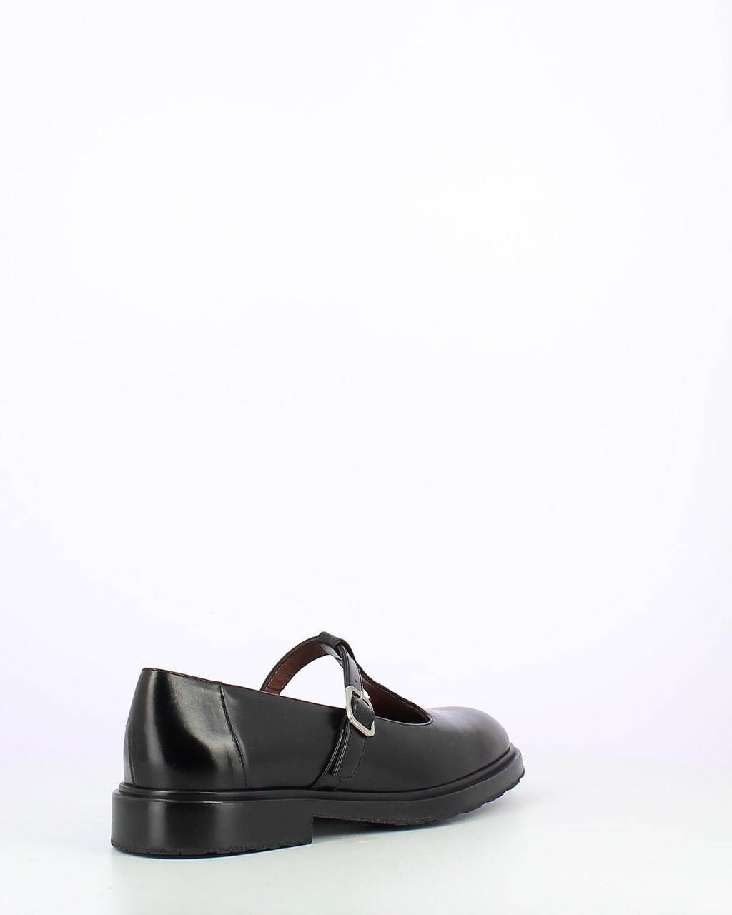 WND 1207-250 Oregon black leather