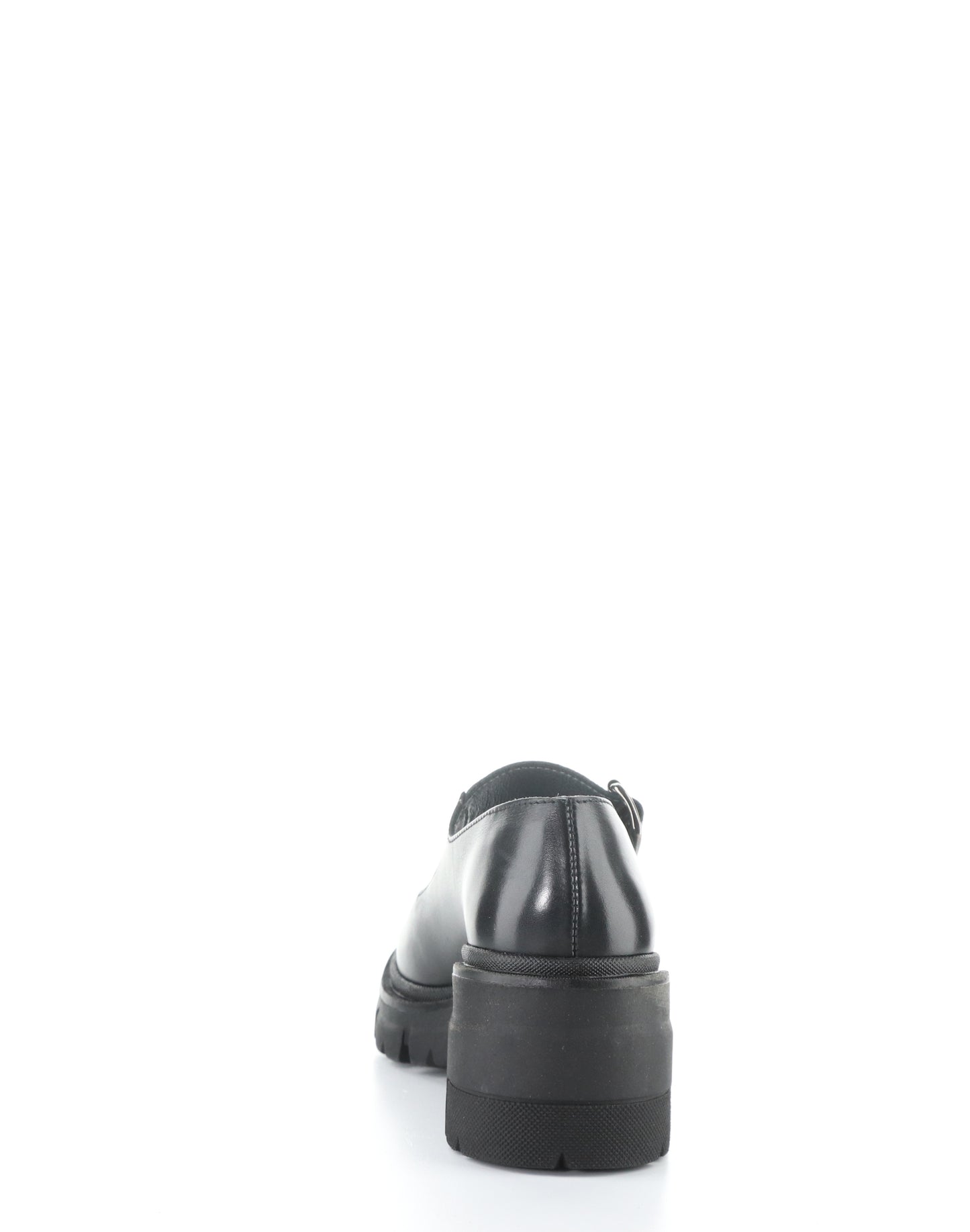 BC BANKS-250 BLACK LEATHER