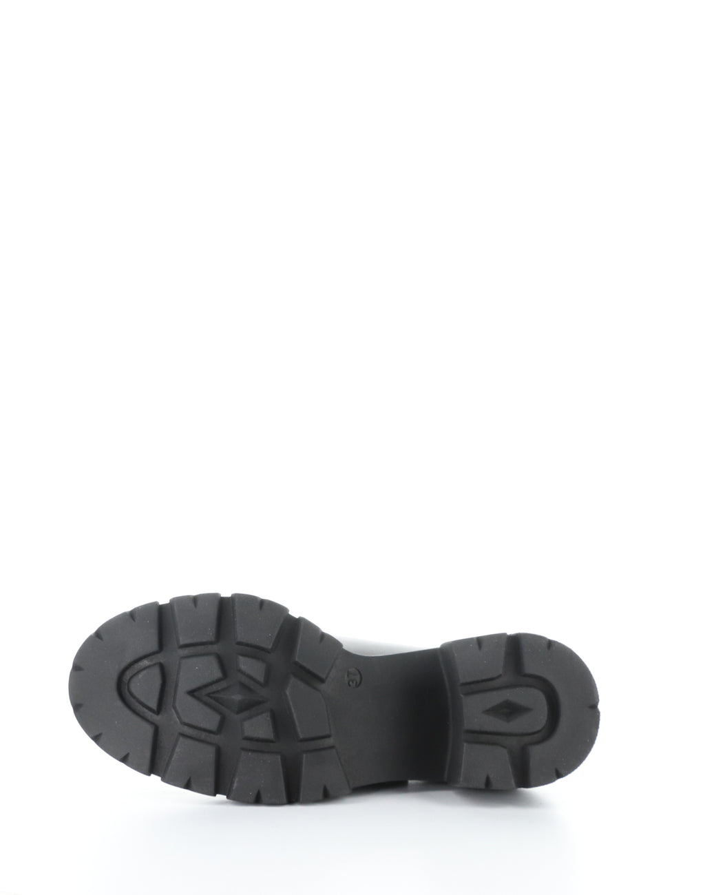 BC BANKS-250 BLACK LEATHER