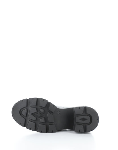 BC BANKS-250 BLACK PATENT LEATHER