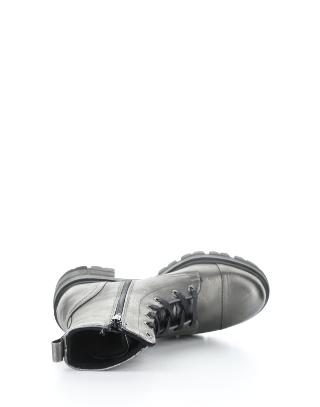 BC BARRETT-330 STEEL PIKE LEATHER