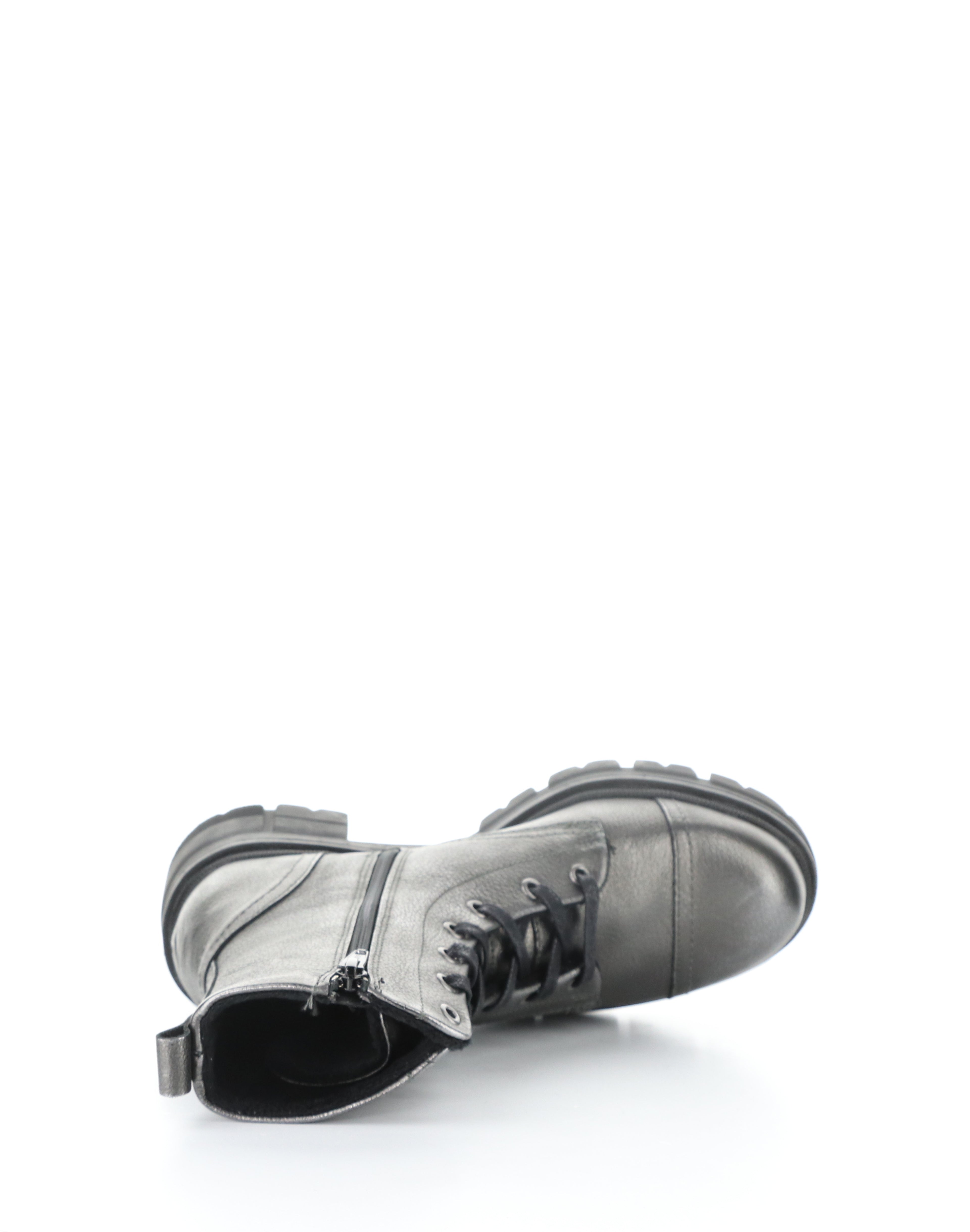 BC BARRETT-330 STEEL PIKE LEATHER