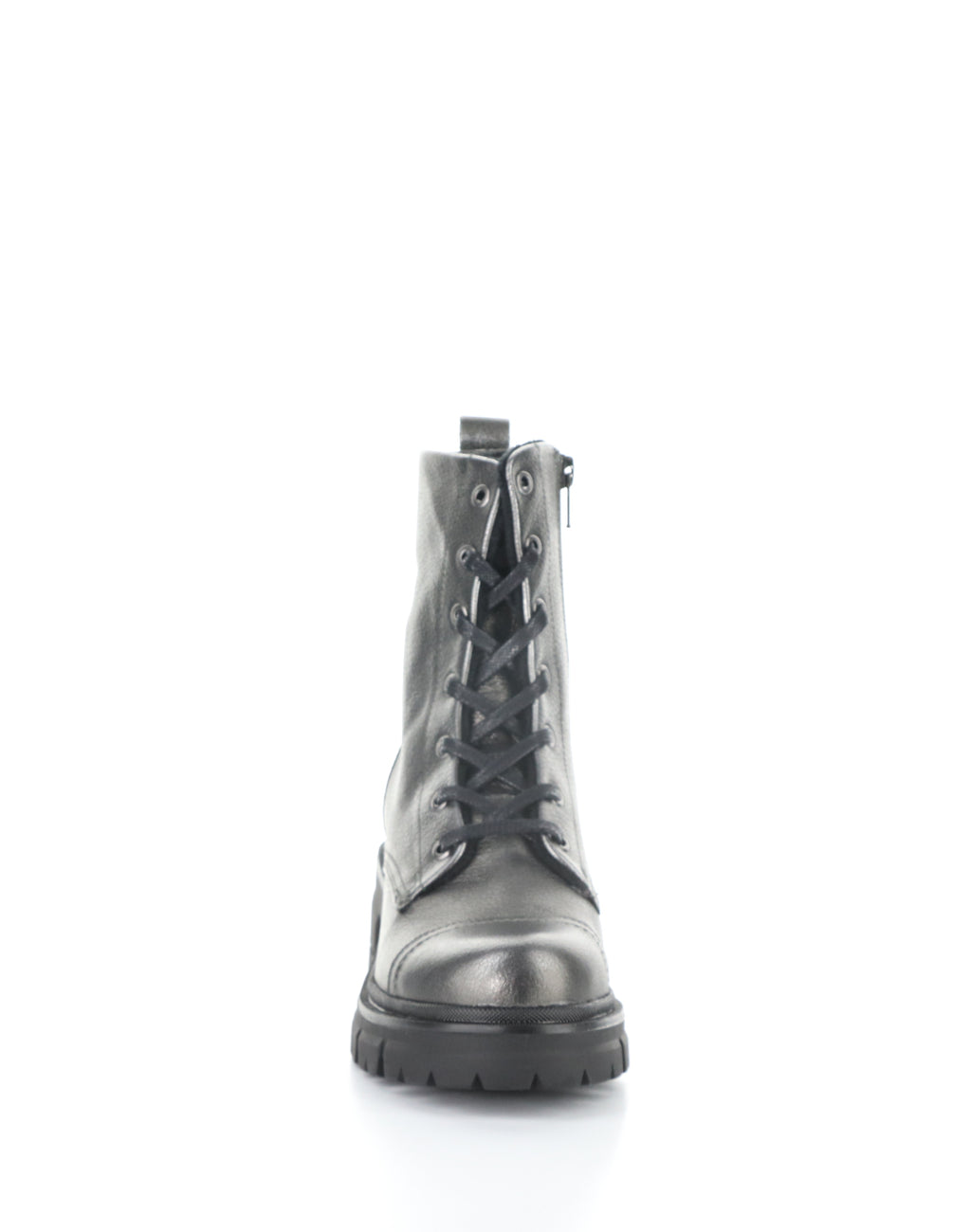 BC BARRETT-330 STEEL PIKE LEATHER