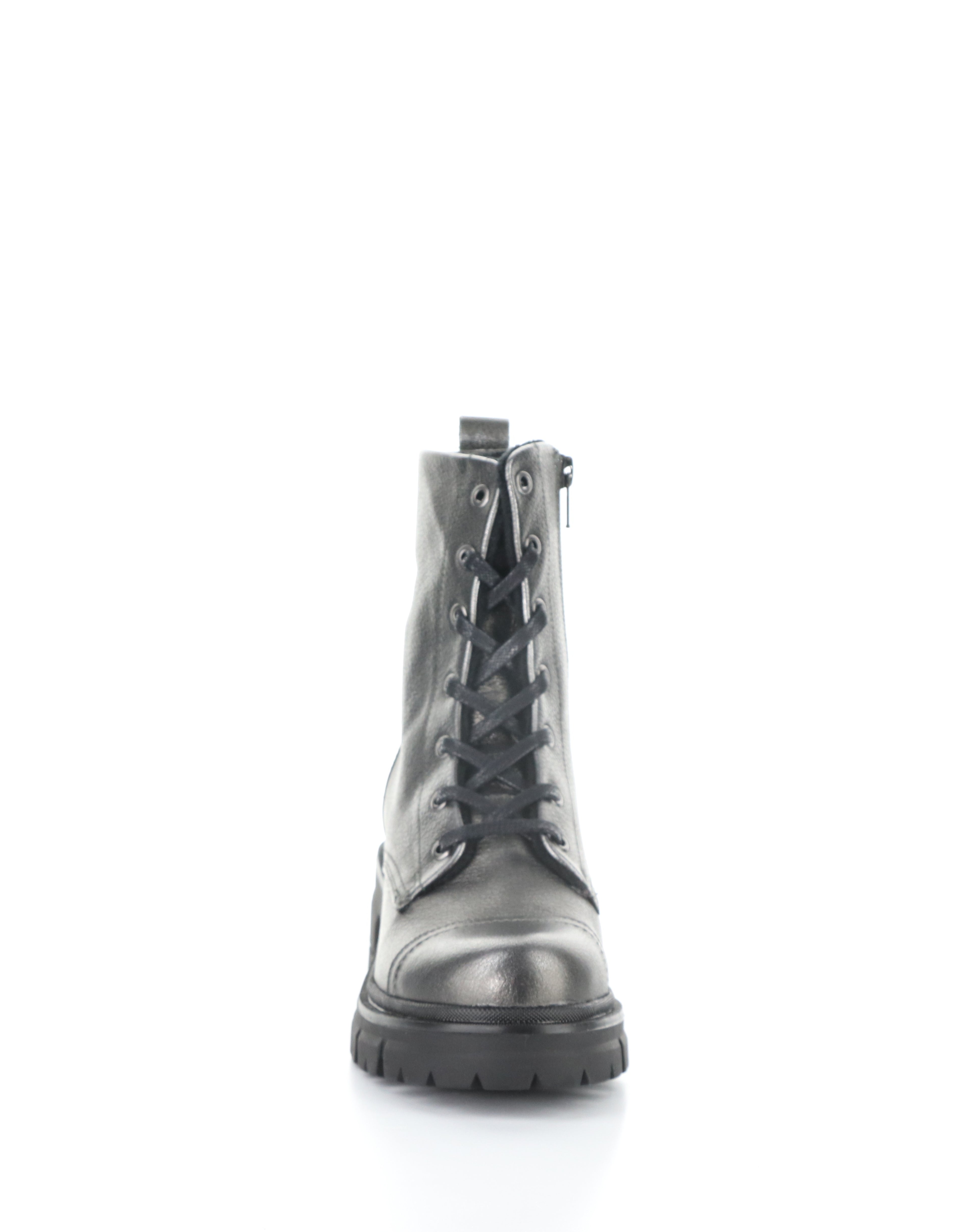 BC BARRETT-330 STEEL PIKE LEATHER