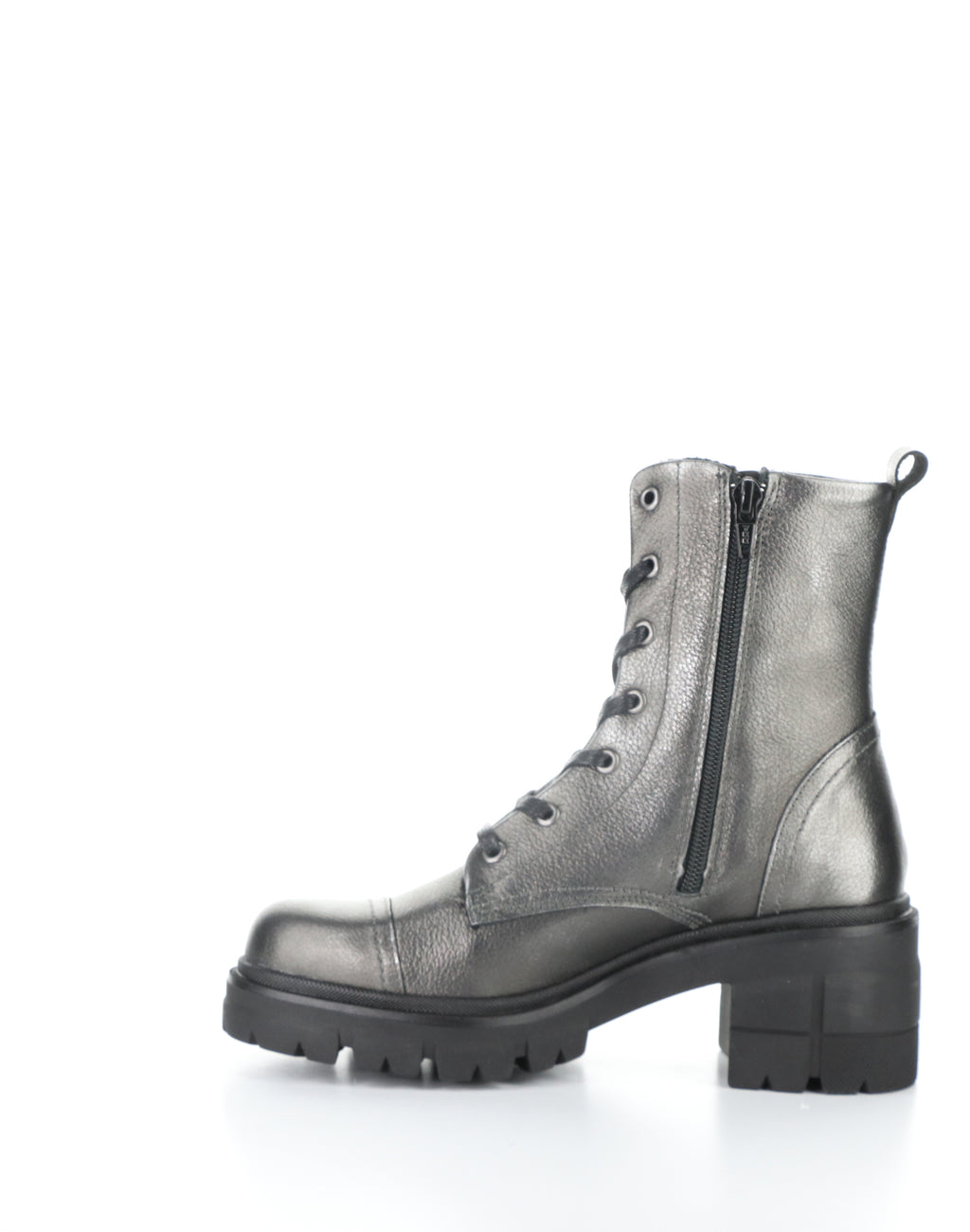 BC BARRETT-330 STEEL PIKE LEATHER