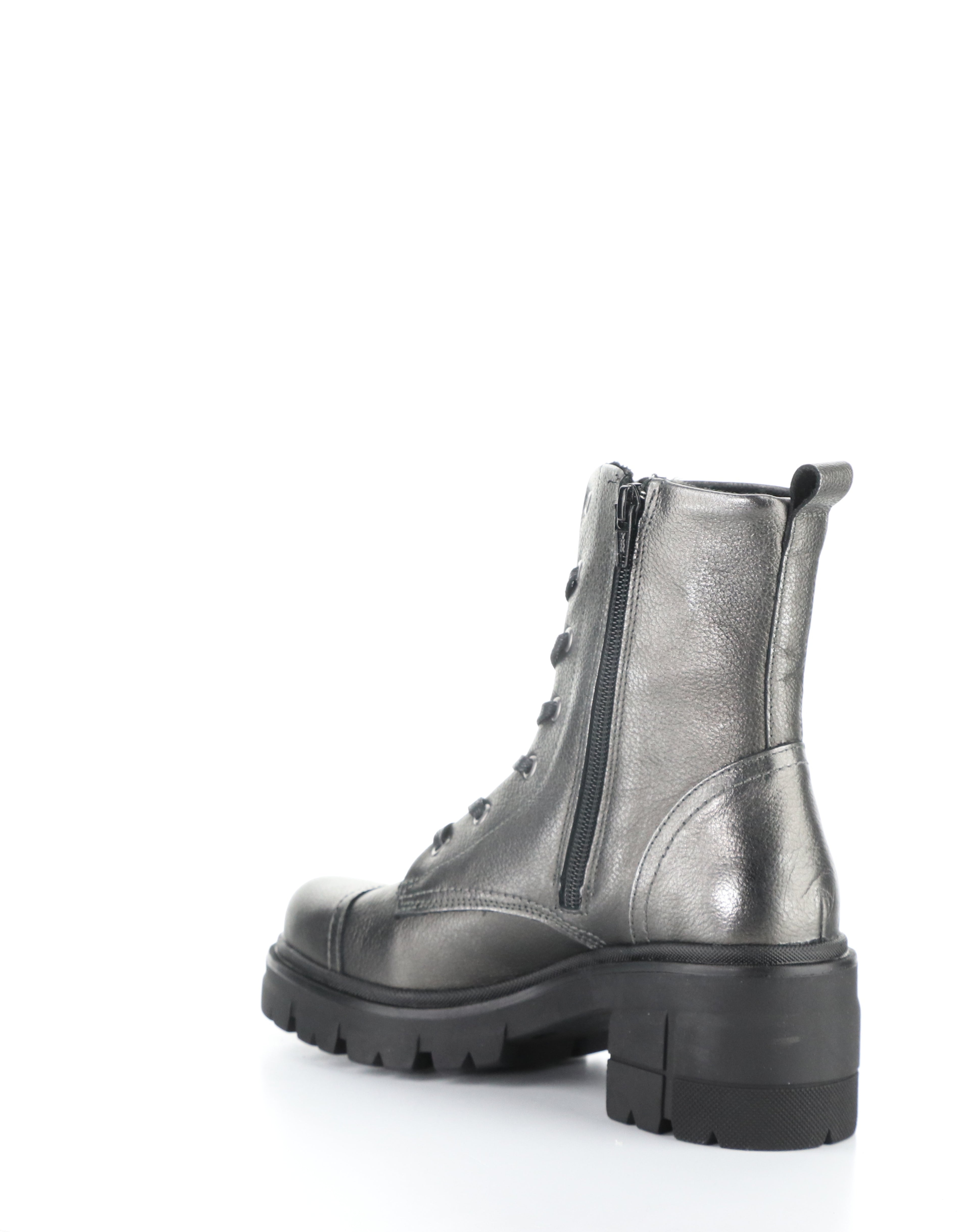 BC BARRETT-330 STEEL PIKE LEATHER