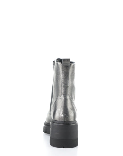 BC BARRETT-330 STEEL PIKE LEATHER