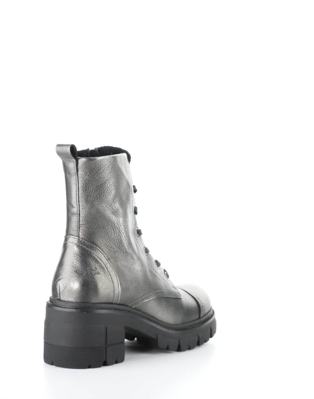 BC BARRETT-330 STEEL PIKE LEATHER