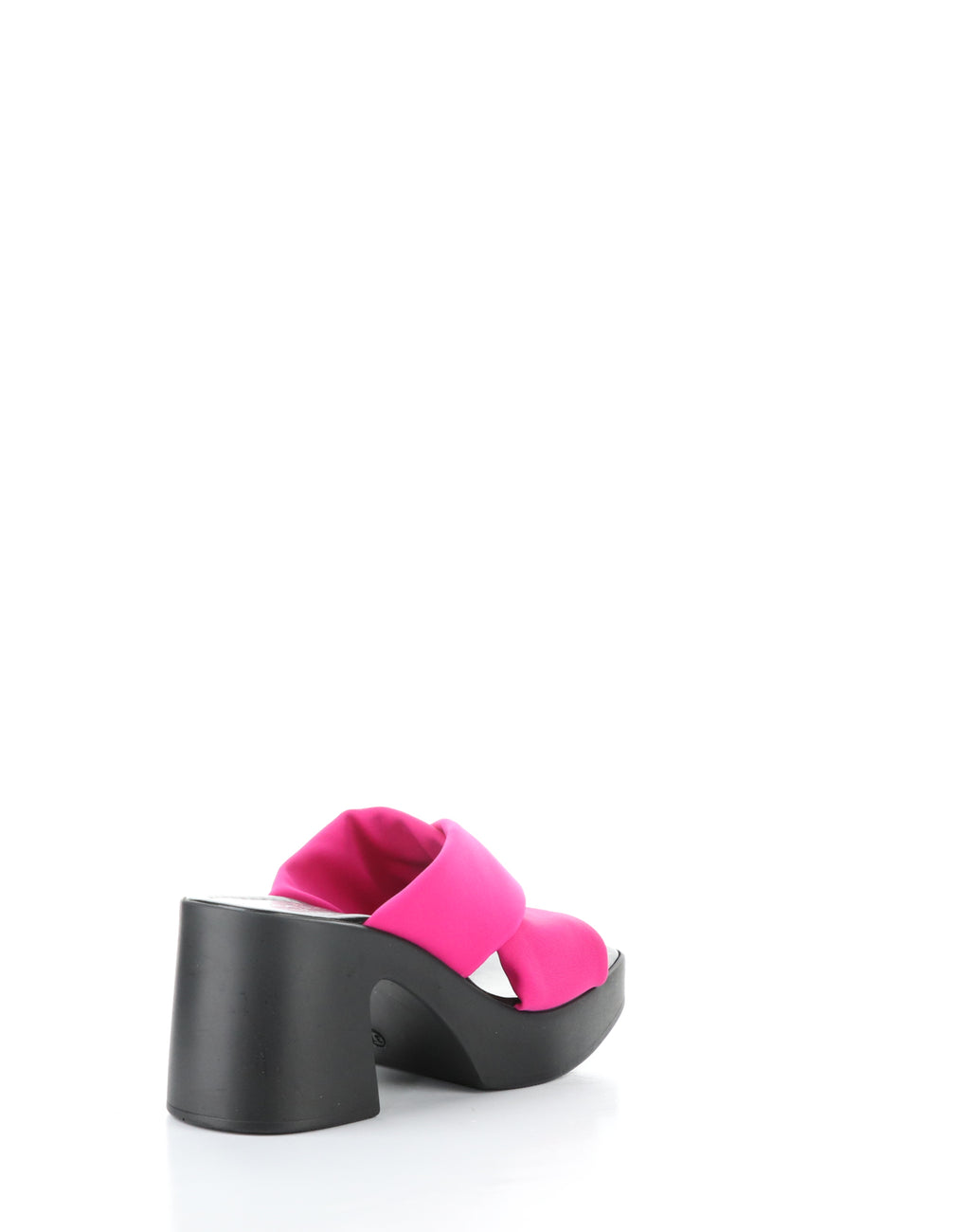 BC Vera-155 Fuchsia Neoprene