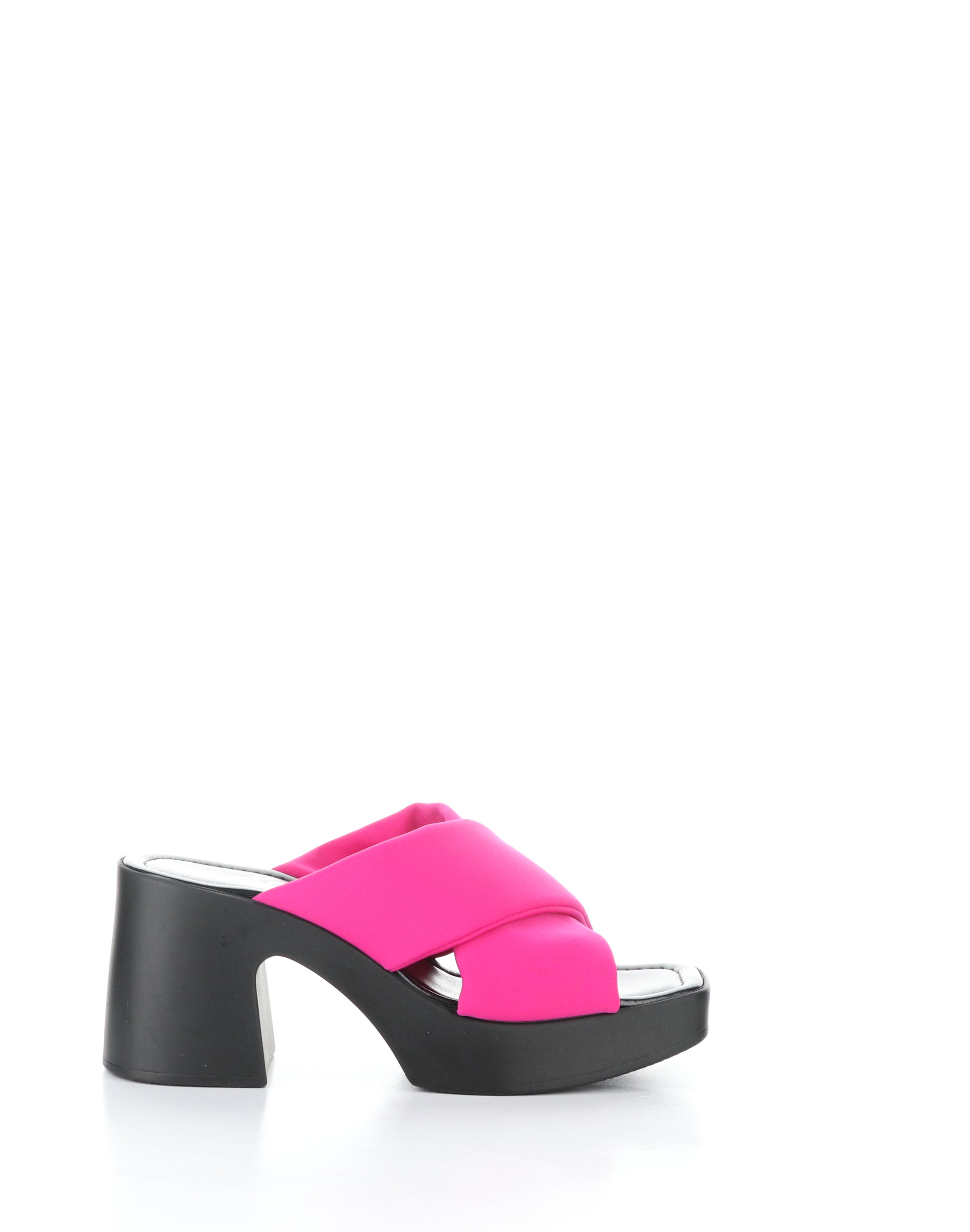 BC Vera-155 Fuchsia Neoprene