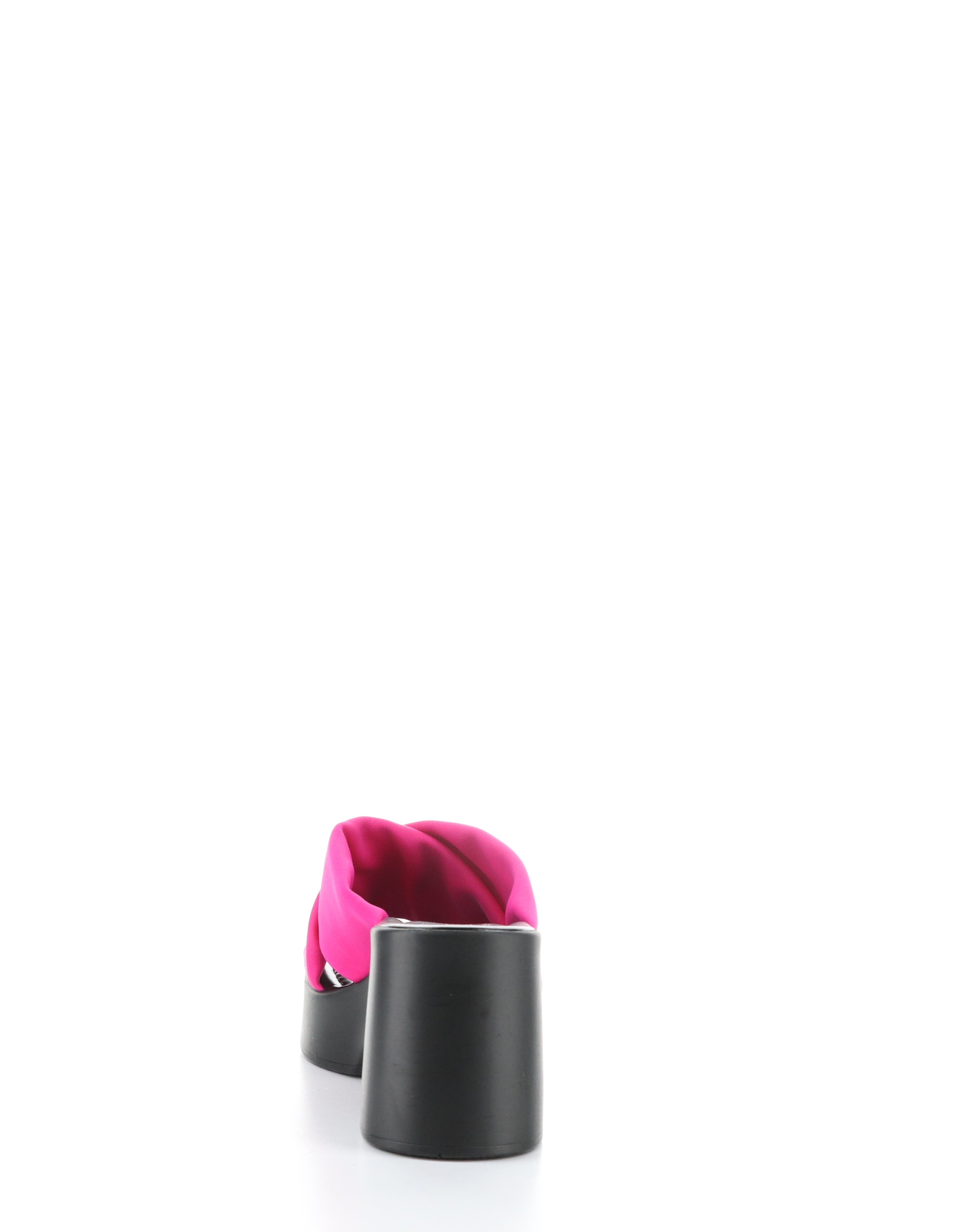 BC Vera-155 Fuchsia Neoprene