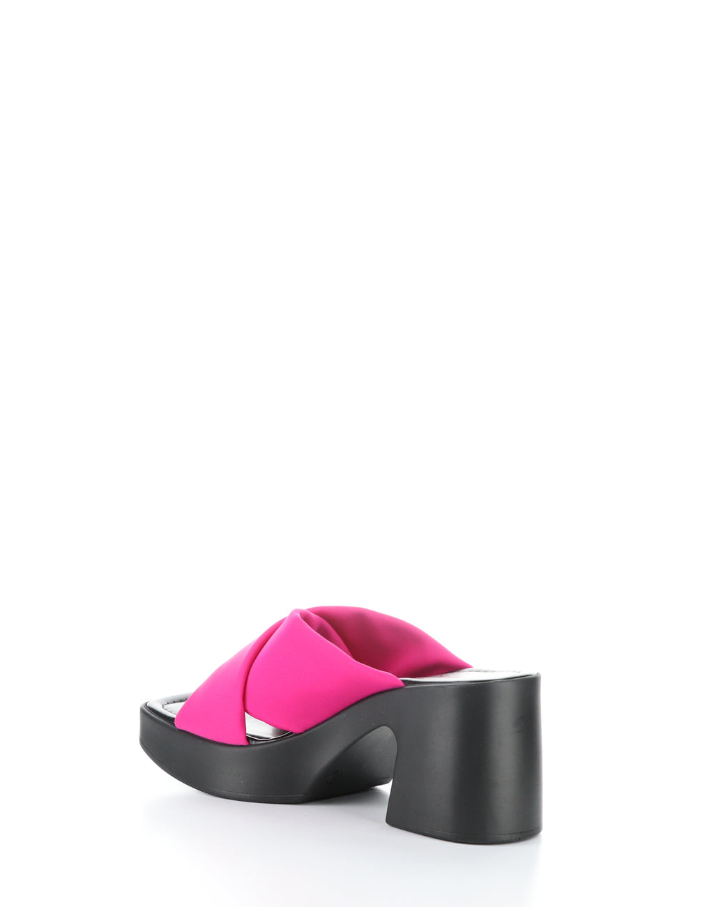 BC Vera-155 Fuchsia Neoprene