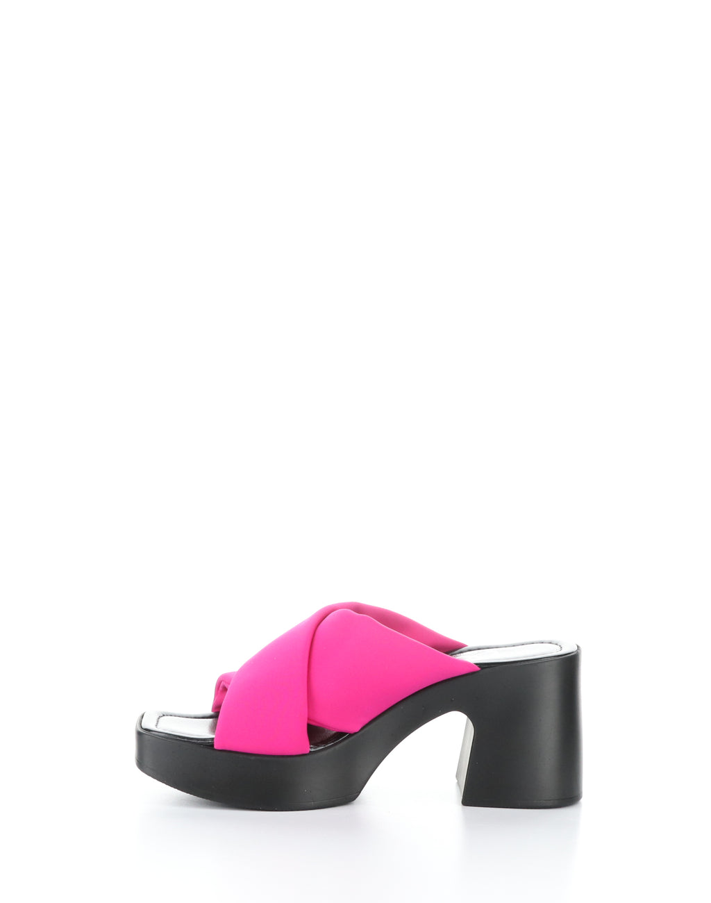 BC Vera-155 Fuchsia Neoprene