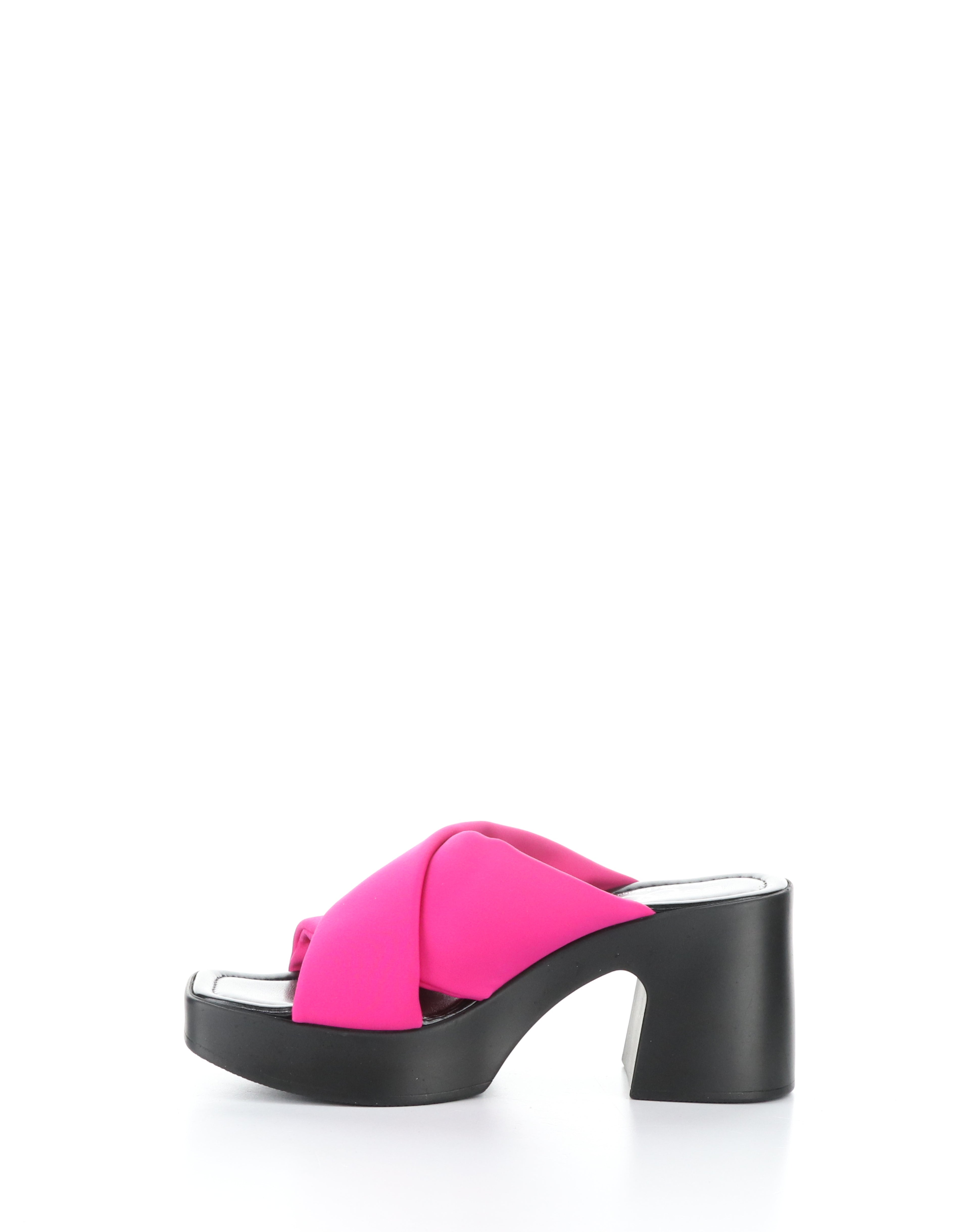 BC Vera-155 Fuchsia Neoprene