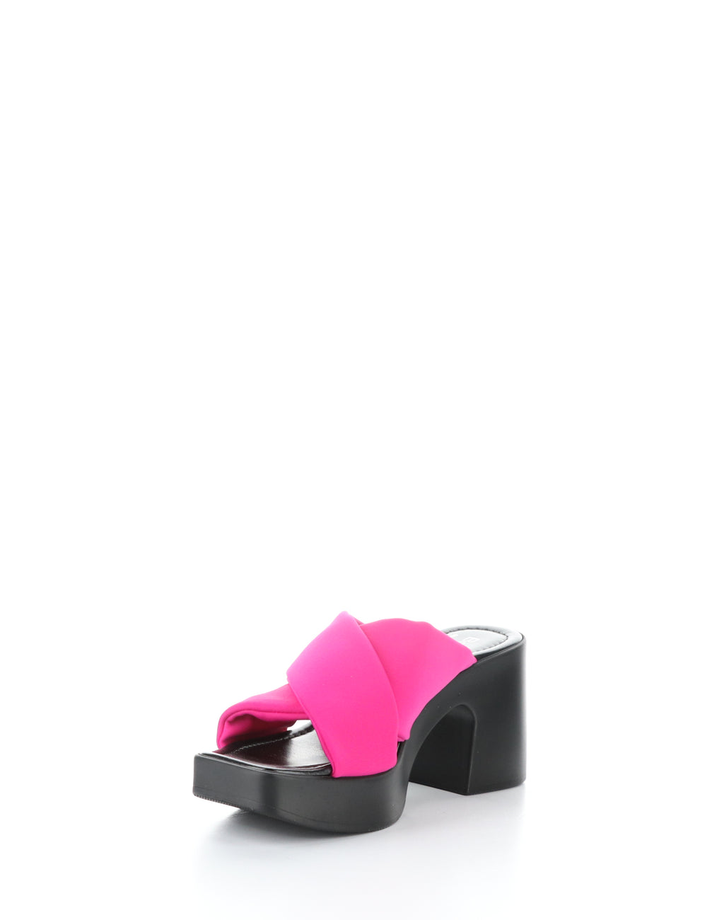 BC Vera-155 Fuchsia Neoprene