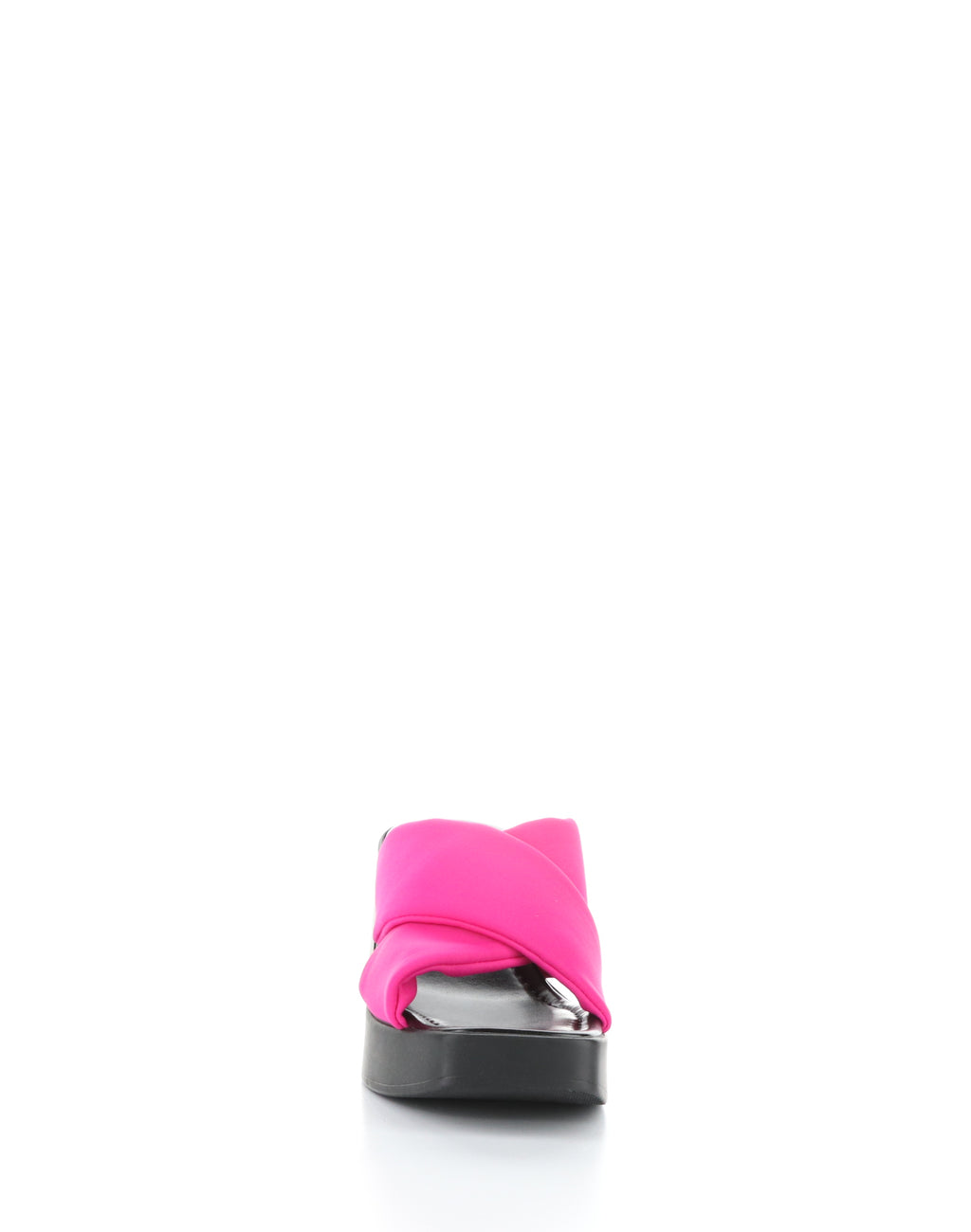 BC Vera-155 Fuchsia Neoprene