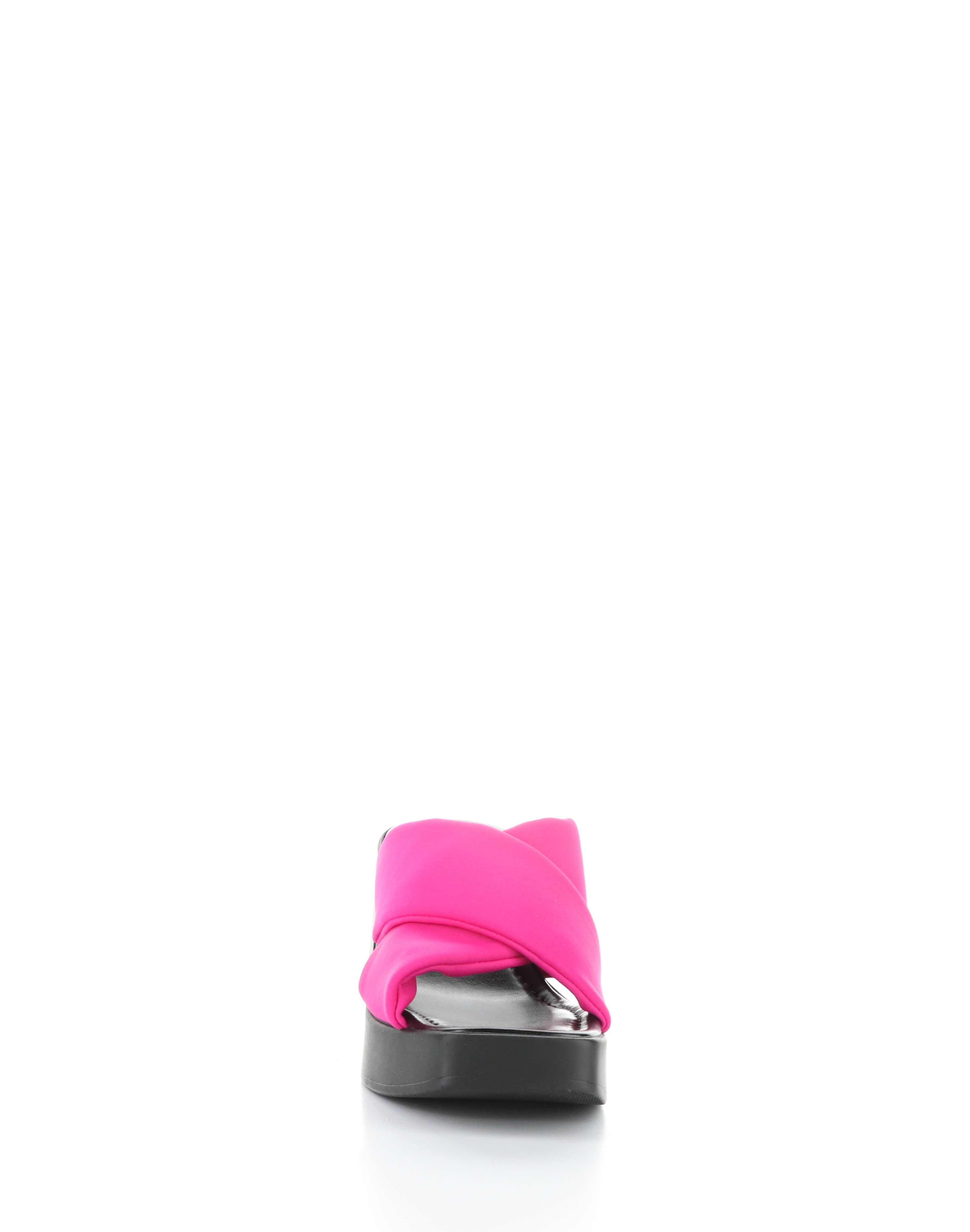 BC Vera-155 Fuchsia Neoprene